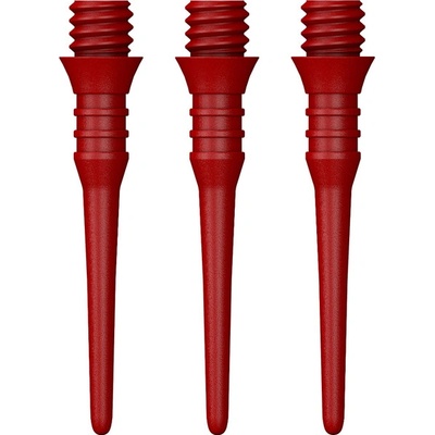 Mission Hroty Titan Pro soft Red 50 ks