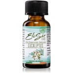 THD Elisir Eucalyptus ароматично масло 15ml