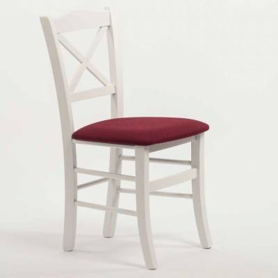 ITTC Stima Clayton lux 15 bordo bílá
