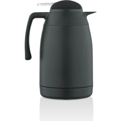 Oem termoska 1,5 l černá