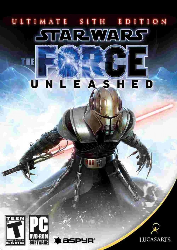 Star Wars: The Force Unleashed (Ultimate Sith Edition) od 72 Kč