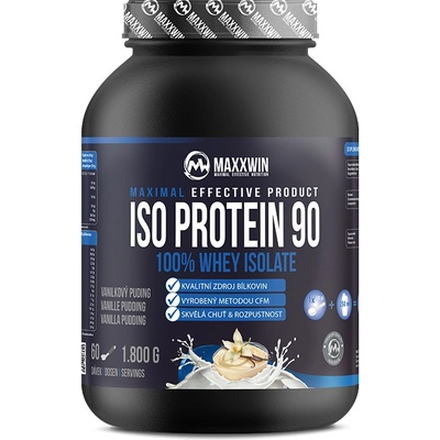 MaxxWin Nutrition Micellar Casein 1200 g
