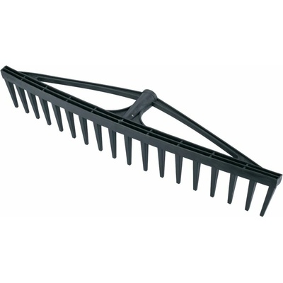 Levior hrable plastové na seno 58cm 18z 45053.01