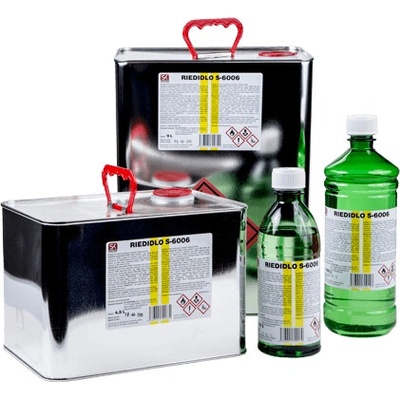 ŠK Spektrum Riedidlo S6006 350 g