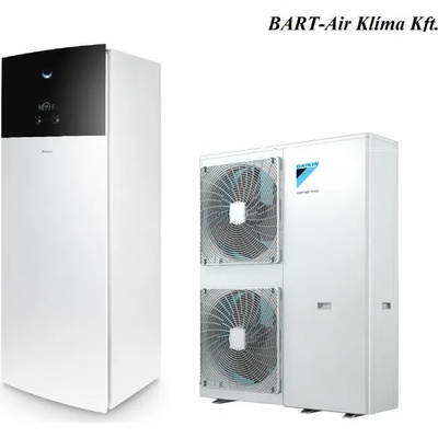Daikin EPGA14DV/EAVH16S23D6V