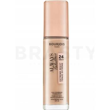 Bourjois Always Fabulous 24h make-up 120 30 ml