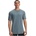 Under Armour Тениска Under Armour Men's Cant Hoop Short-Sleeve Performance T-Shirt - Jasper Blue