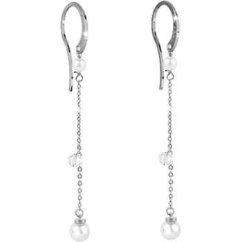 Rebecca Дамски сребърни обеци Rebecca SLCOBB82 (SLCOBB82)