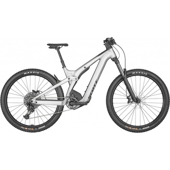 Scott Strike eRide 920 Evo 2024