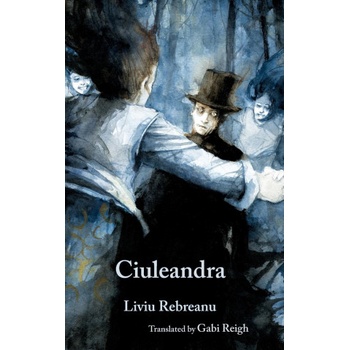 Zoran Zivkovic Ciuleandra | Gabi Reigh