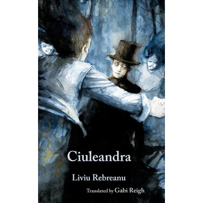 Zoran Zivkovic Ciuleandra | Gabi Reigh