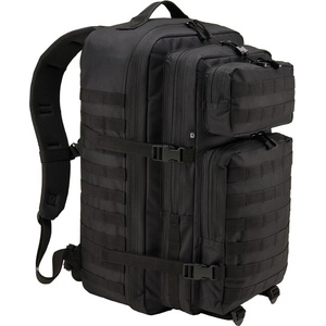 Brandit US Cooper XL Раница, черна, 65 л (8099.2)