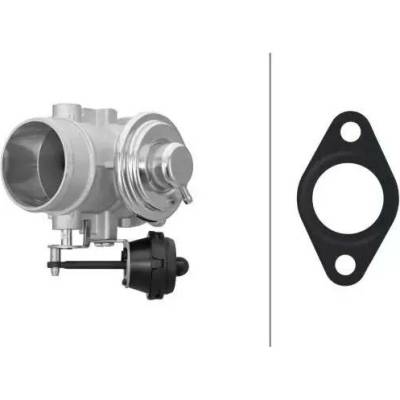 HELLA AGR ventil HE 6NU014865-631