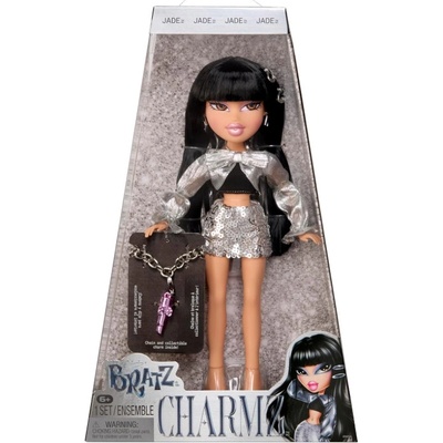 Bratz Stylin Charmz Jade