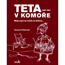 Teta už ne v komoře