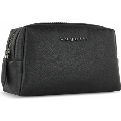 Bugatti Bella kozmetická taška 494800-01 2 čierna