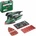 Bosch MultiPSM 200 AES 06033B6000