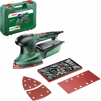 Bosch MultiPSM 200 AES 06033B6000