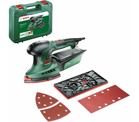 Bosch MultiPSM 200 AES 06033B6000