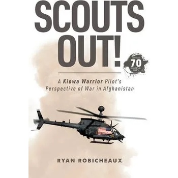 Scouts Out!