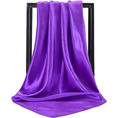 HARAHU Шал ka-33795 - Лилава kp33795 (ka-33795)