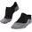 Falke Дамски туристически чорапи Falke Women's TK5 Invisible Walking socks - Black - размер 37-38 (EU) (201-1497-0112)