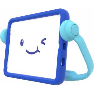 Speck Калъф Speck - Case-E Run, iPad 8/iPad 7, син (138658-9323)