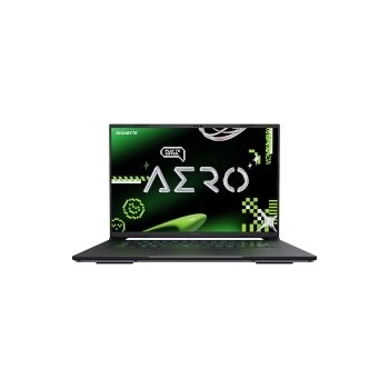 GIGABYTE AERO X16 WH93EEC64DH