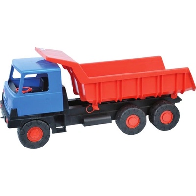 Teddies nákladné auto TATRA 815 RED 75 cm