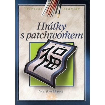 Hrátky s patchworkem