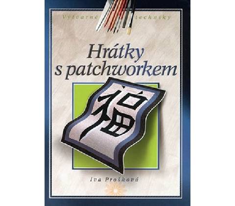 Hrátky s patchworkem
