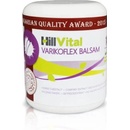 HillVital Varicoflex balzam na kŕčové žly 250 ml