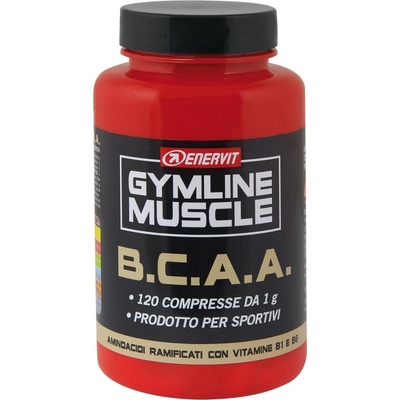 Enervit Gymline B.C.A.A. 120 tabliet