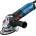 Bosch GWS 17-125 S INOX (06017D0500)