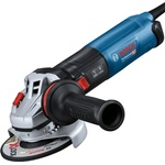 Bosch GWS 17-125 S INOX (06017D0500) Ъглошлайф