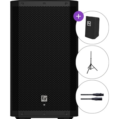 Electro-Voice ZLX-8P G2 SET