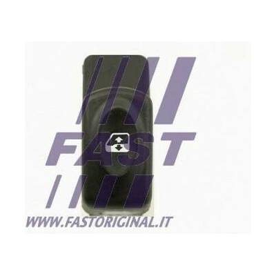 FAST Spínač elektrického otvárania okien FT82214