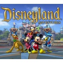 Disneyland Adventures