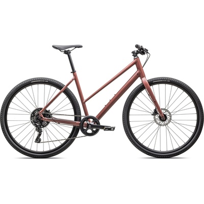 Specialized Sirrus X 1.0 ST 2025