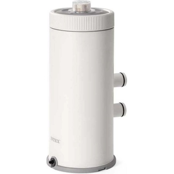 Intex Помпа с картушен филтър за басейни, INTEX 26638 Krystal Clear, 3785 л/ч (26638)