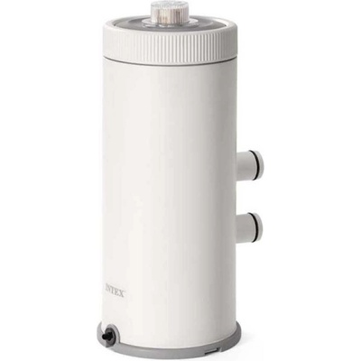 Intex Помпа с картушен филтър за басейни, INTEX 26638 Krystal Clear, 3785 л/ч (26638)