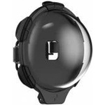 PolarPro - GoPro Hero 9/10/11/12 - Fifty-Fifty Dome - Marine-Grade System - waterproof up to 10 meters - 30% larger field of view - cleaning or replacement without tools - PP-H9-FF