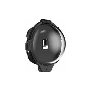 PolarPro - GoPro Hero 9/10/11/12 - Fifty-Fifty Dome - Marine-Grade System - waterproof up to 10 meters - 30% larger field of view - cleaning or replacement without tools - PP-H9-FF