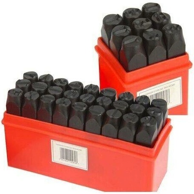 MAR-POL Raznice, sada razidel 36ks, 10mm M57488