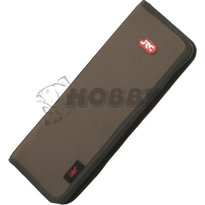 JRC puzdro Cocoon Stiff Rig Wallet