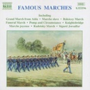 Various - FAMOUS MARCHES CD