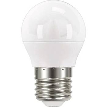 Emos LED žárovka Classic Mini Globe 5W E27 teplá bílá