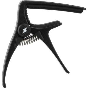 Revoltage UCP-1 Black Каподастер за укулеле (UCP-1)