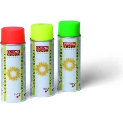 Schuller Eh'klar Prisma Color 91069 Sprej krycí lak na reflexní barvy průhledný 400 ml
