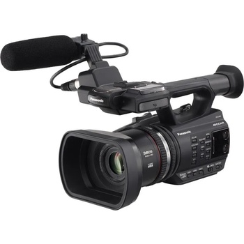 Image 1 of Panasonic AG-AC90